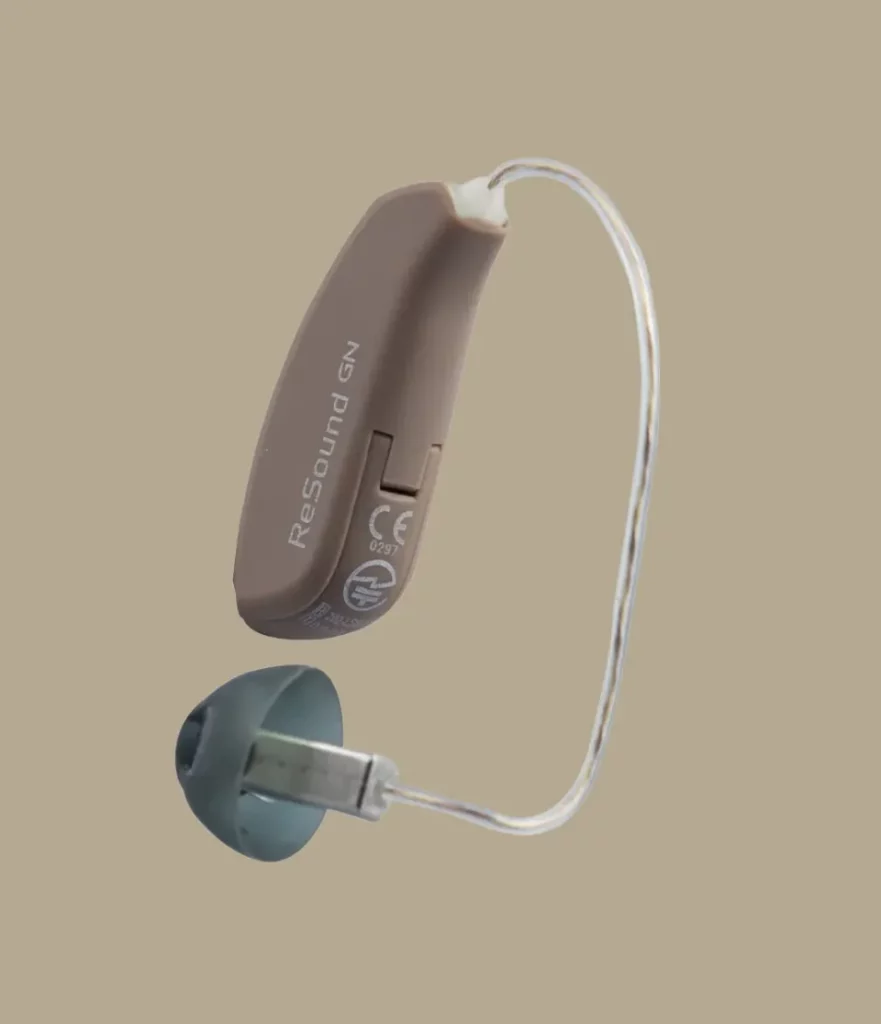 tinnitus testing equipment